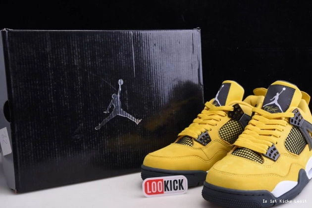 CT8527-700 Retro Lightning Air 4 Jordan 0524